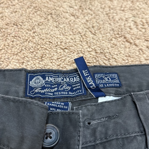 American Rag men pant - Picture 3 of 4